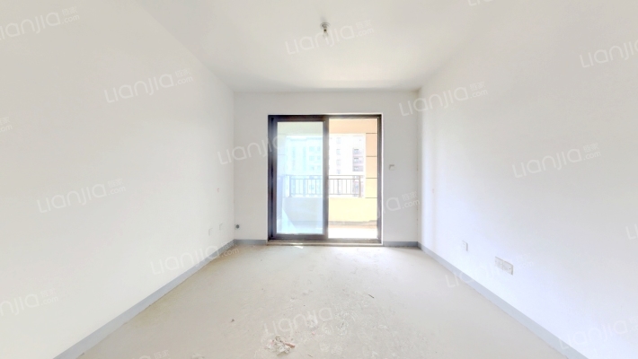 新城尚郡二手房实景图