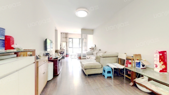 西美70后院二手房实景图