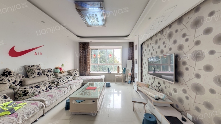 汇祥华楠半岛二手房实景图