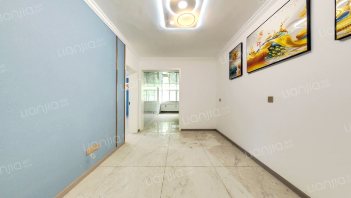 玉林南街6号二手房实景图