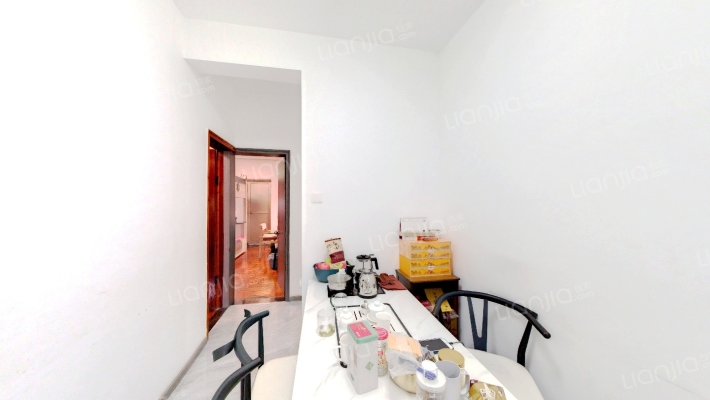 福建省微生物研究所二区二手房实景图