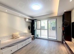 整租·万科‧拾光海湾 2室2厅 南/北_万科‧拾光海湾租房