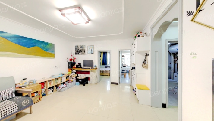 华茂宿舍二手房实景图