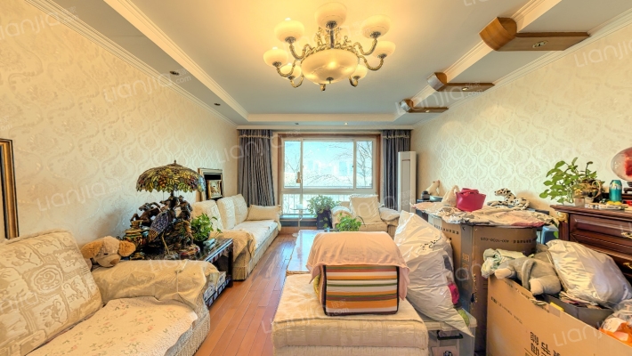 方舟苑二期二手房实景图