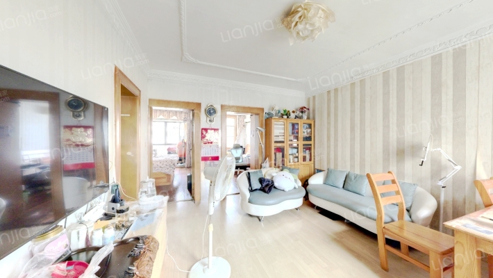 钟山山庄二手房实景图