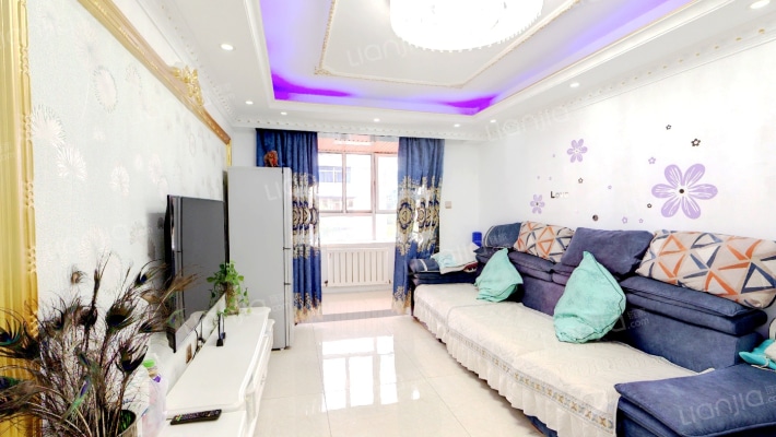 肿瘤医院家属楼二手房实景图