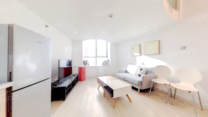 纽约客二手房实景图