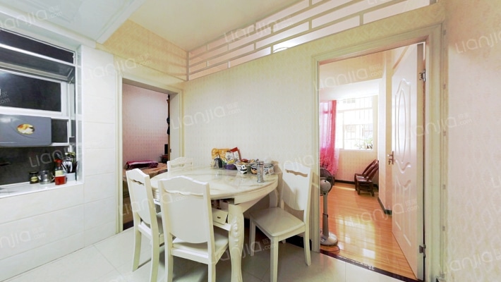 利南小区二手房实景图