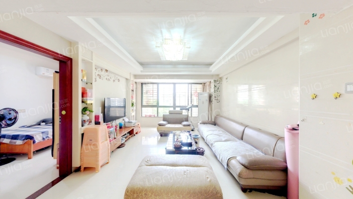 凤凰城二手房实景图