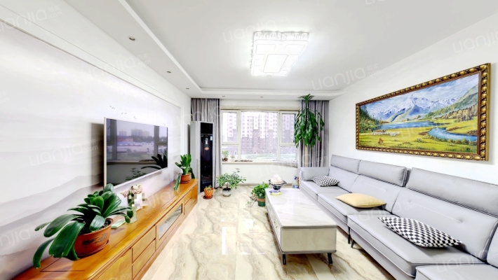 新星宇和源二手房实景图