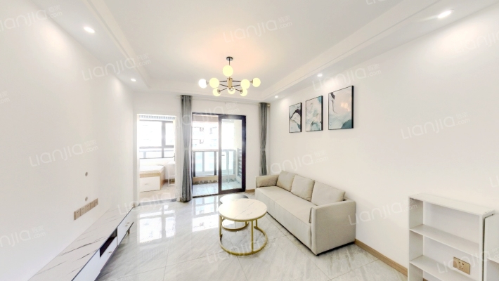 恒大优活城1期二手房实景图