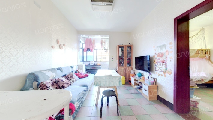 金光馨苑二手房实景图