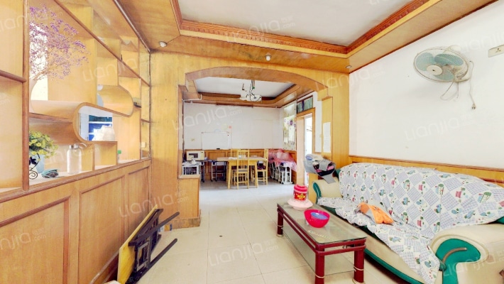 安全巷48号二手房实景图