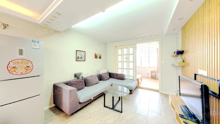 凌兆新村(凌兆路555弄)二手房实景图