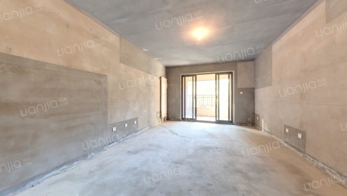 保利海上五月花百合园二手房实景图