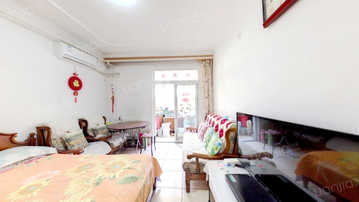 宣武门外东里二手房实景图