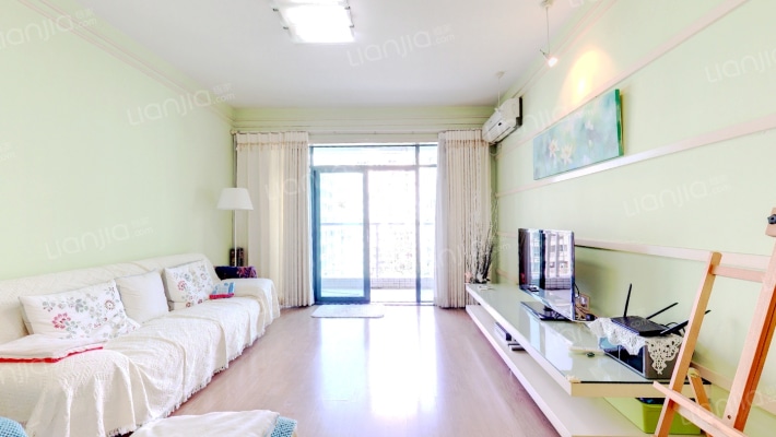 阳光荔景二手房实景图