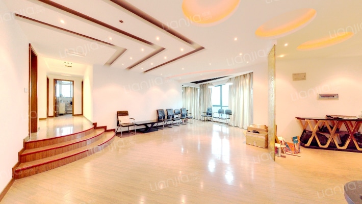 銀田大厦二手房实景图