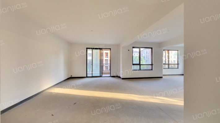 五星佳苑二手房实景图