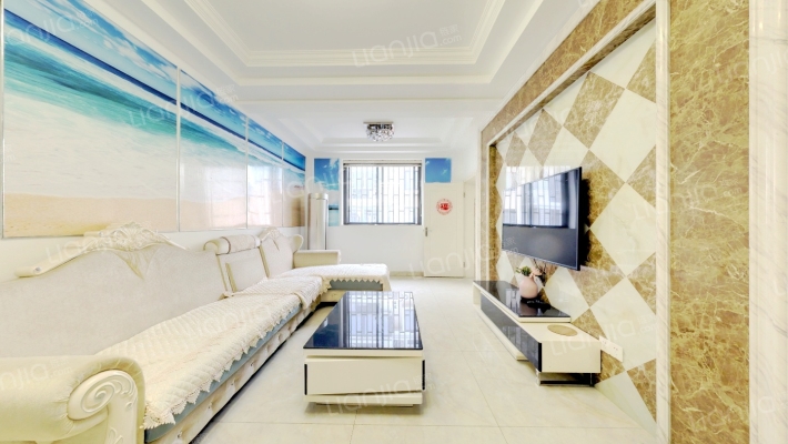 世纪城二手房实景图