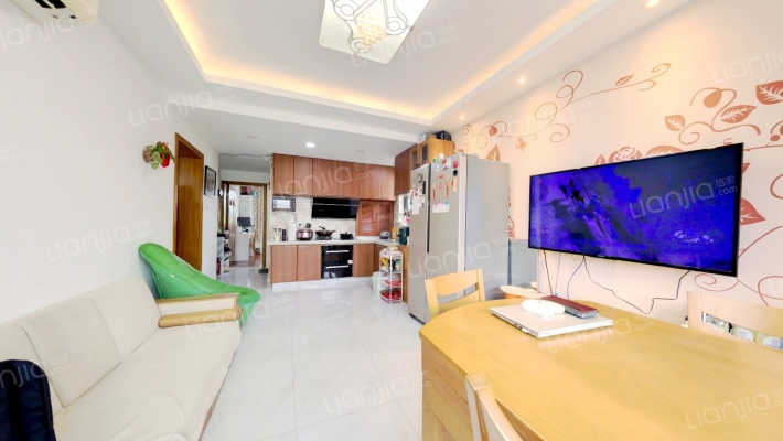 栖山路1861弄二手房实景图