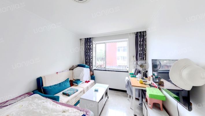 熊家岗路19巷二手房实景图