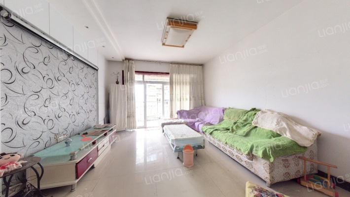 瑞丰花苑二手房实景图