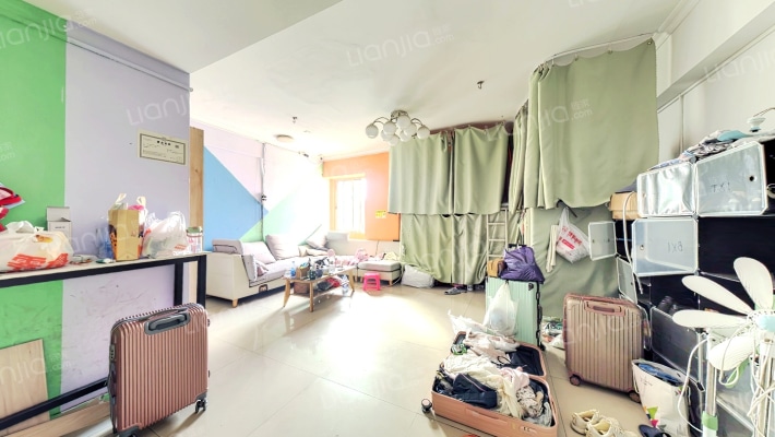 宝龙花园二手房实景图