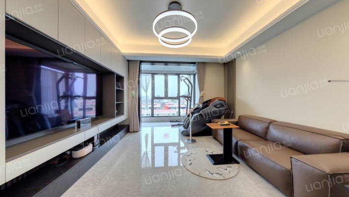 葛洲坝阳光城鼓印蘭园二手房实景图