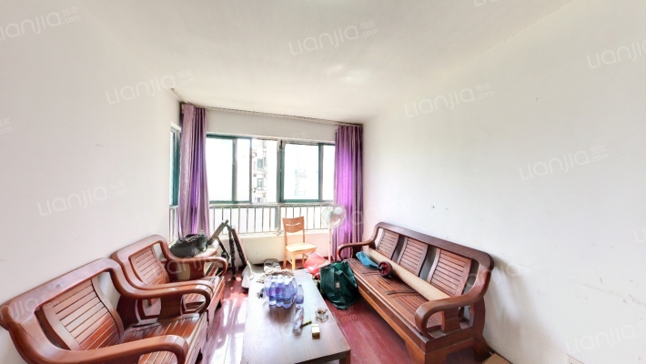 双和园二手房实景图