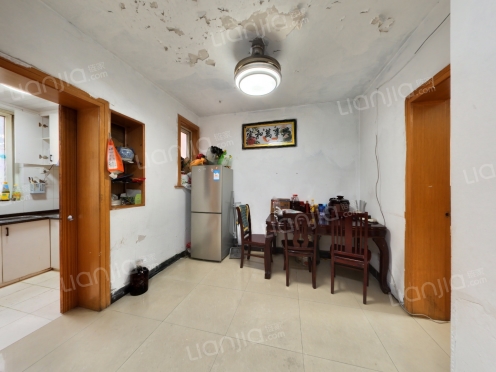 整租·新天地家园北区 2室1厅 南