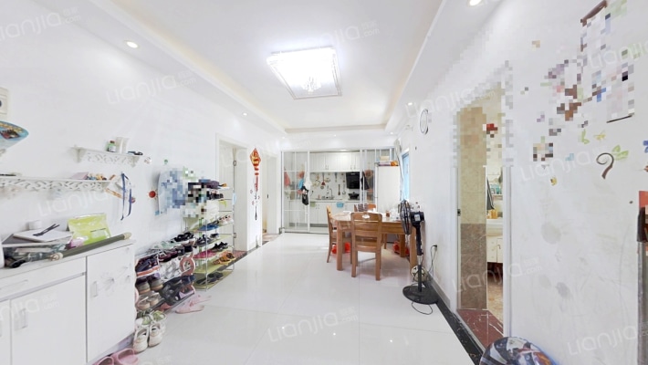 南钢北四路二手房实景图