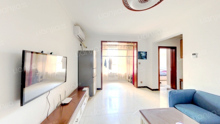 东风小区二手房实景图