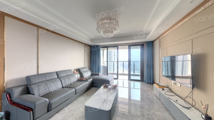 桐庐恒大观澜府二手房实景图