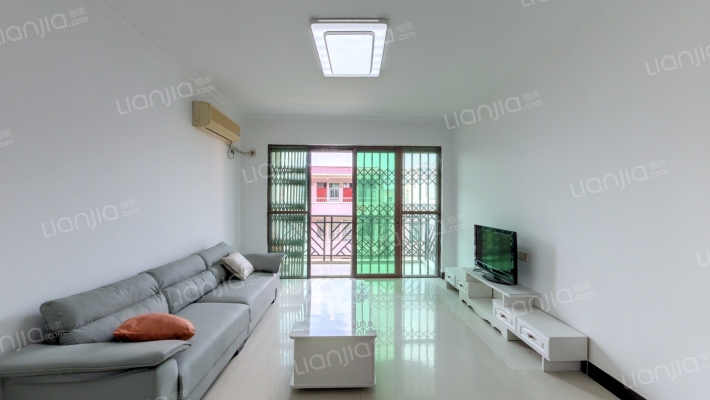 金棕榈花园二手房实景图