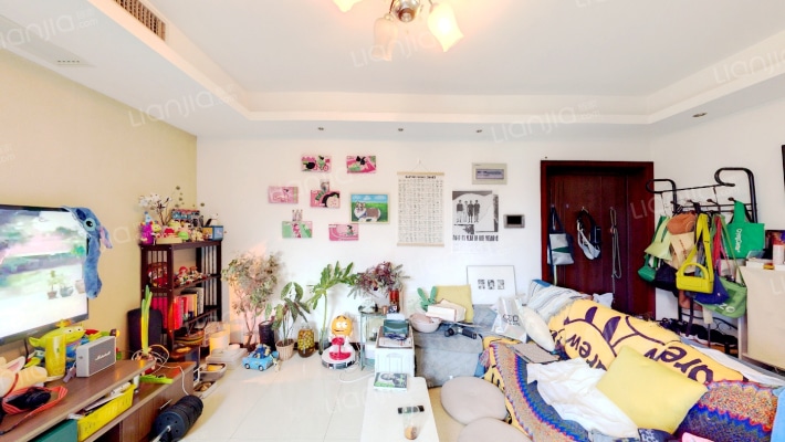 芳满庭二手房实景图