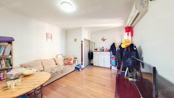 和平西街23号院二手房实景图