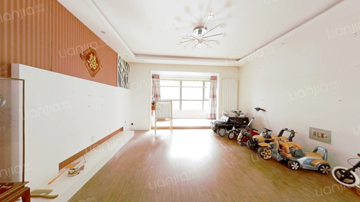 保利花园二手房实景图
