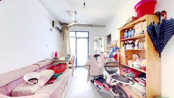 恒杰丁香花园二手房实景图