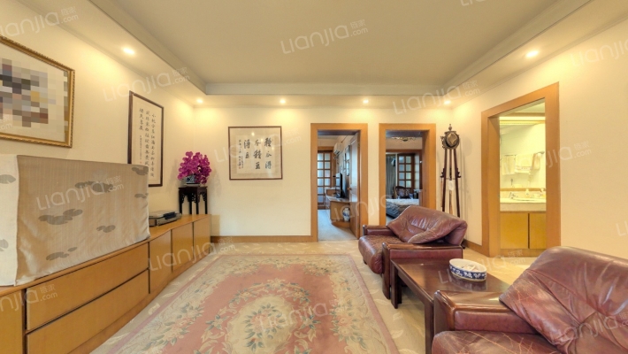 湖墅南路247号二手房实景图