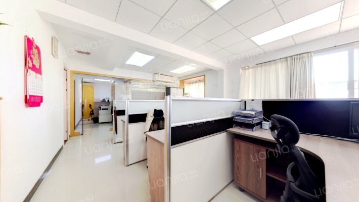 星港名苑二手房实景图