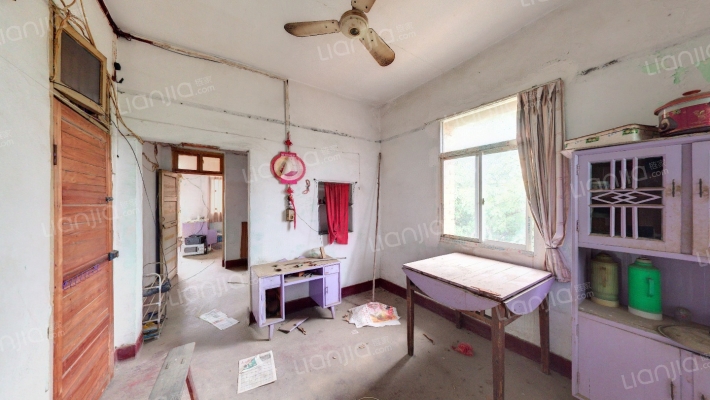 灯泡厂小区二手房实景图