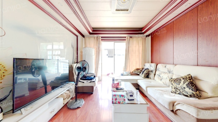 新丰苑小区二手房实景图