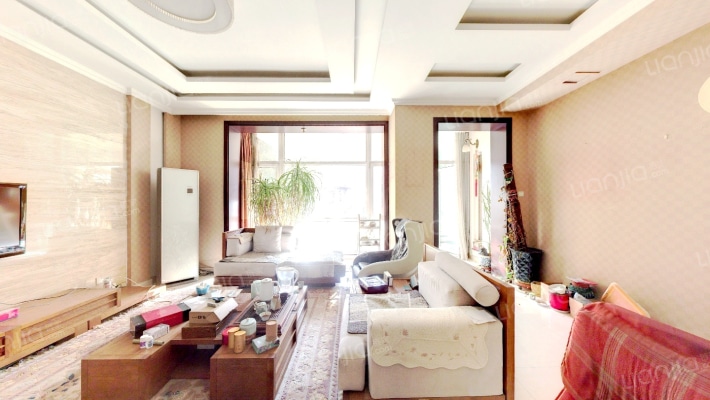 莫奈花园二手房实景图