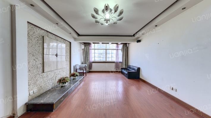 裕华公寓二手房实景图