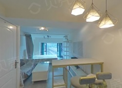 整租·华润时光里 1室1厅 南_华润时光里租房