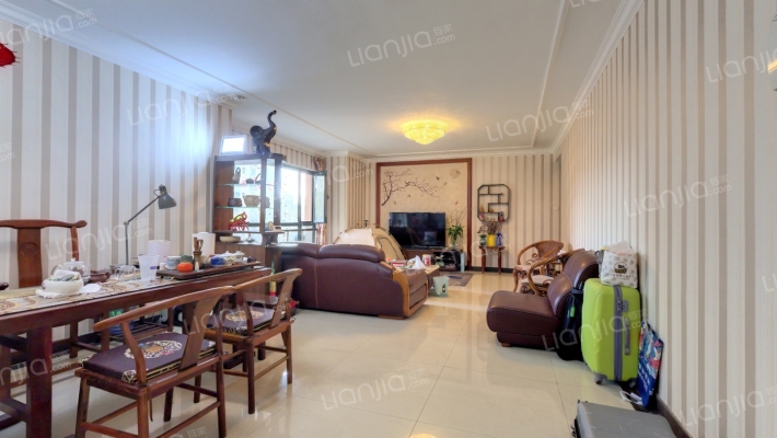 恒大城二期二手房实景图