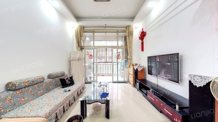 奥园康城B区二手房实景图