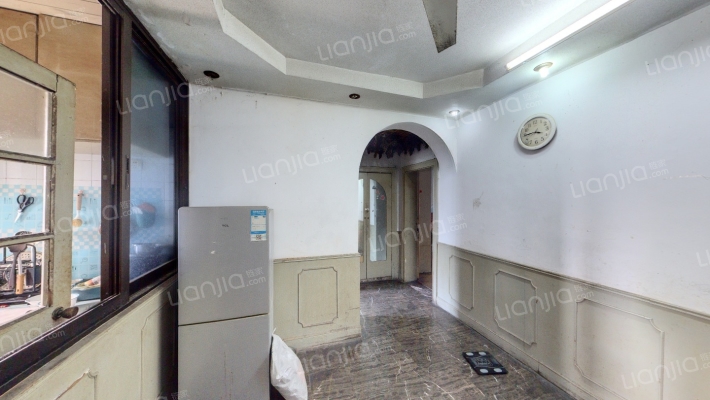 荷叶新村二手房实景图