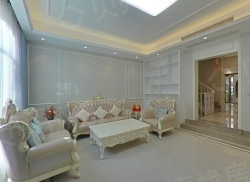 整租·碧海云天 4室2厅 南_碧海云天租房